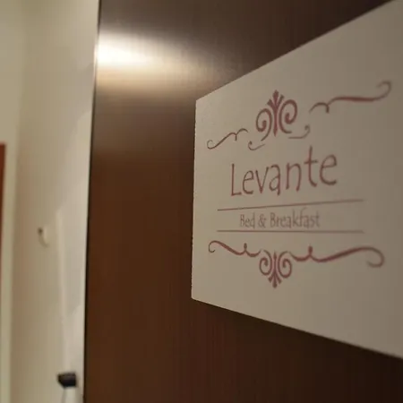 Levante Frühstückspension