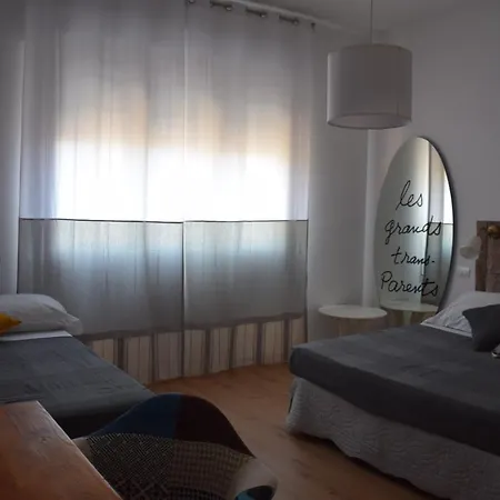 Levante Bed & Breakfast *