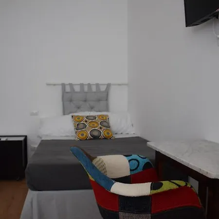 Bed & Breakfast Levante Marina Di Carrara