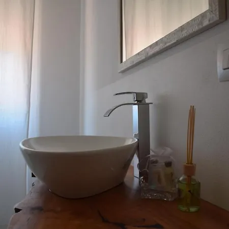 Levante Bed & Breakfast *
