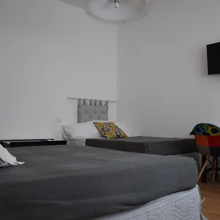 Bed & Breakfast Levante Marina Di Carrara
