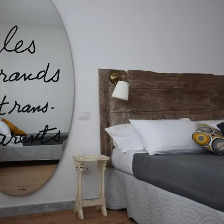 Bed & Breakfast Levante