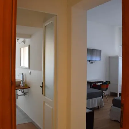 Levante Bed & Breakfast