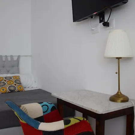 Bed & Breakfast Levante *