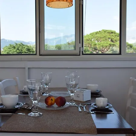 Bed & Breakfast Levante