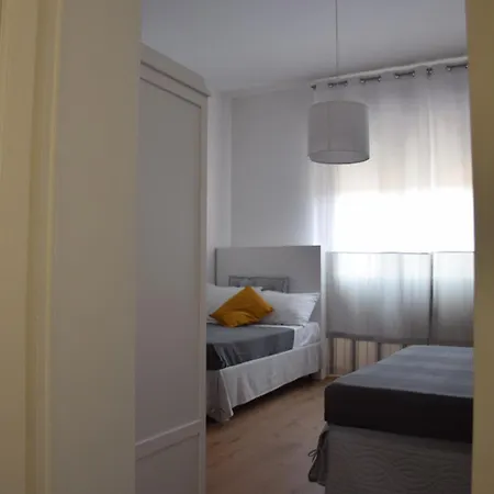 Bed & Breakfast Levante Marina Di Carrara