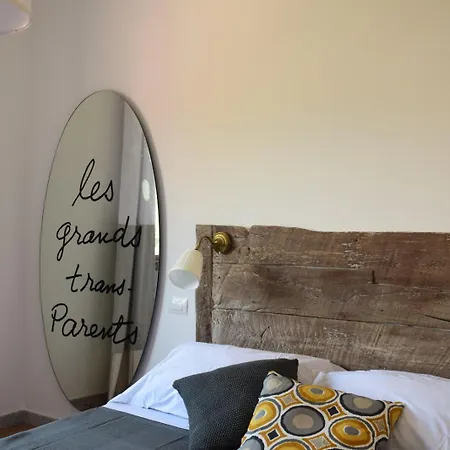 Levante Bed & Breakfast Marina Di Carrara